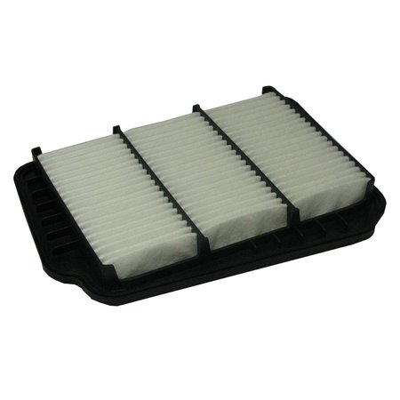 OP PARTS Air Filter, 12850003 12850003